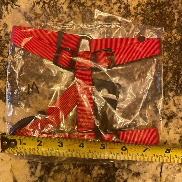 🐕🦺3 for $20 - Medium Dog Harness - Picture 4 of 5